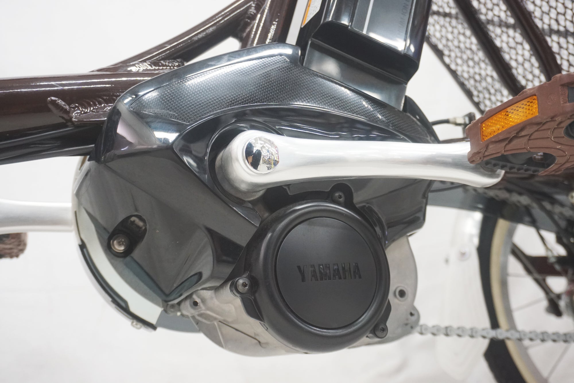 YAMAHA 「ヤマハ」 PASワゴン PA16W 2023年モデル 18/16インチ 電動