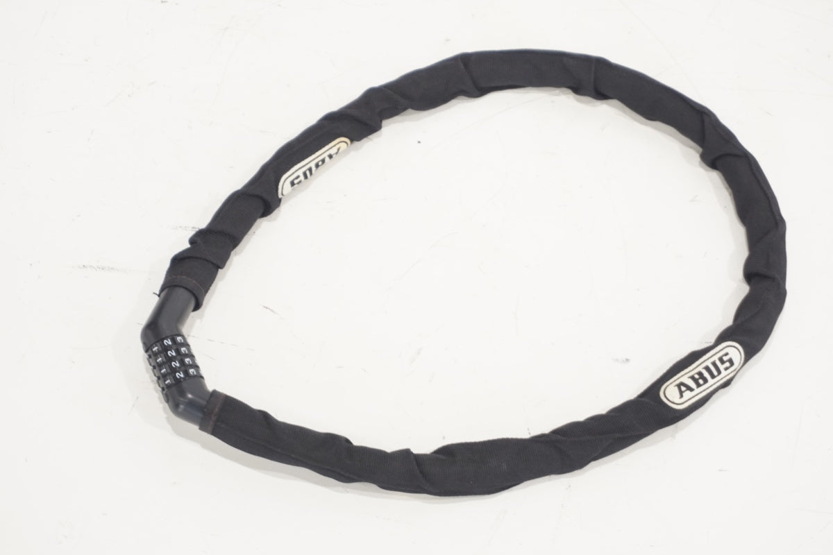 ABUS 「アブス」 ダイヤルロック / 滋賀大津店