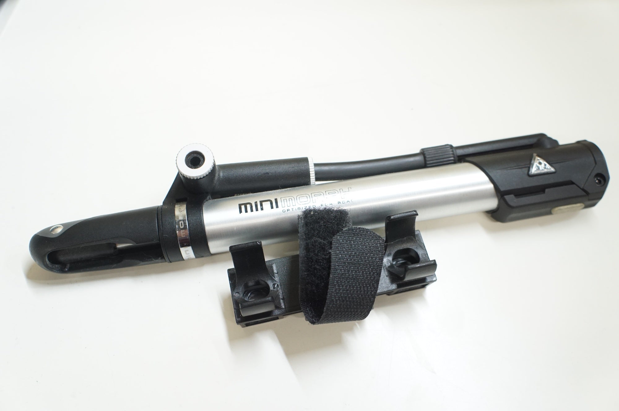 TOPEAK 「トピーク」 MINI MORPH 携帯ポンプ / 大宮店