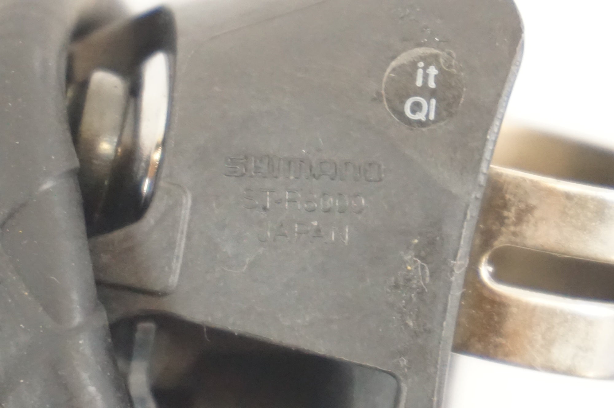SHIMANO 「シマノ」 ULTEGRA ST-R8000 デュアルコントロールレバー / 宇都宮店