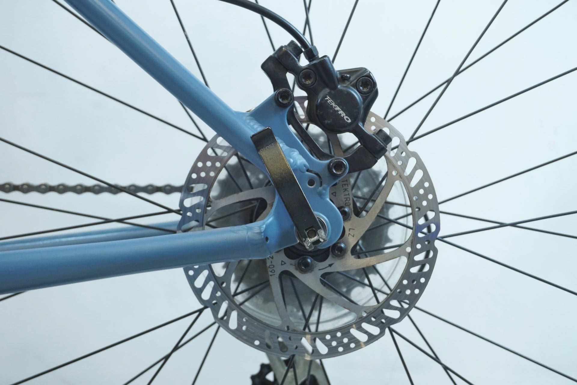 FUJI 「フジ」 RAIZ DISC 2021年モデル クロスバイク / 有明ガーデン店