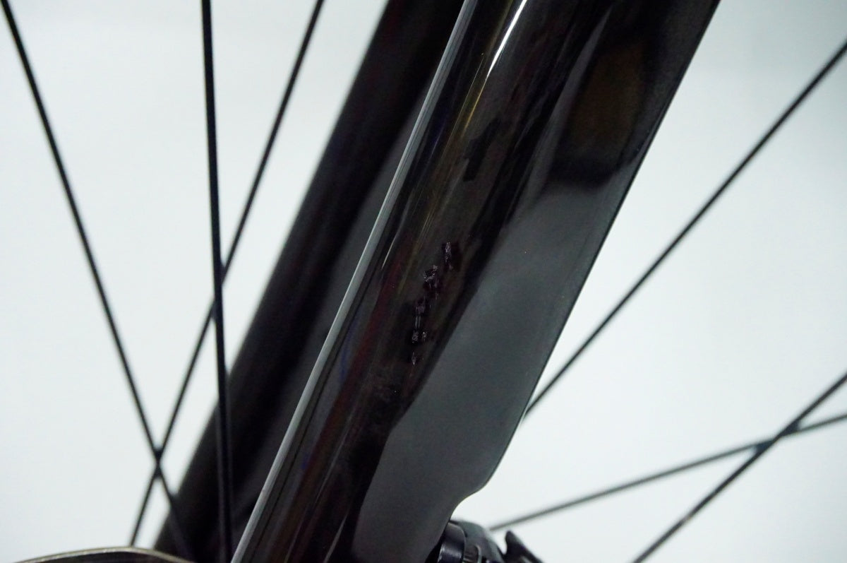 BIANCHI 「ビアンキ」 OLTRE XR3 DISC 105 2021年モデル ロードバイク / 名古屋大須店