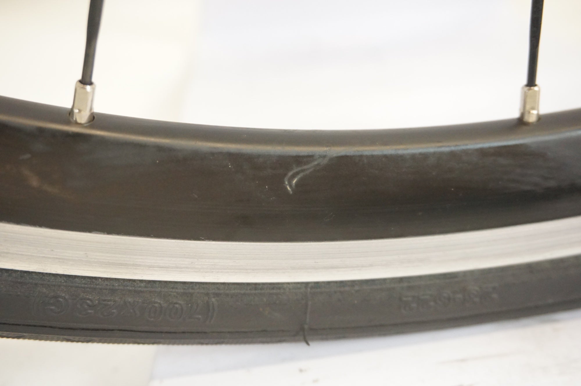SHIMANO 「シマノ」 WH-R501 シマノ 10s ホイールセット / 宇都宮店