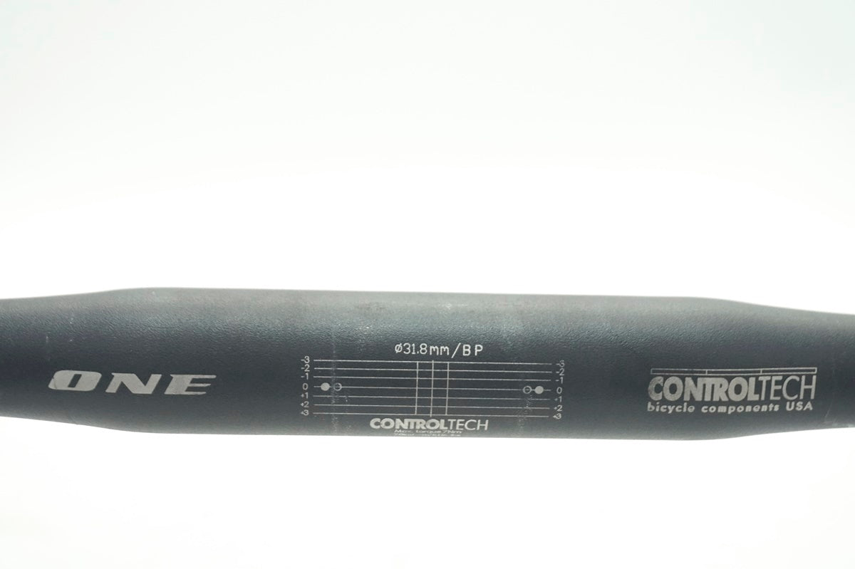 コントロールテック アルミ ハンドル クーガー C_C 400mm 51zLeoBSjML.jpg_BO30,255,255,