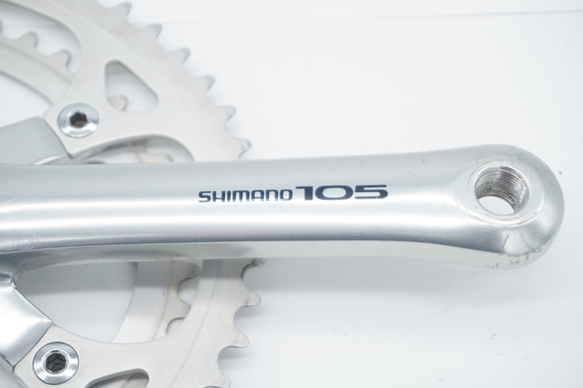 SHIMANO 「シマノ」 105 FC-1050 52-42T 170mm クランク / 滋賀