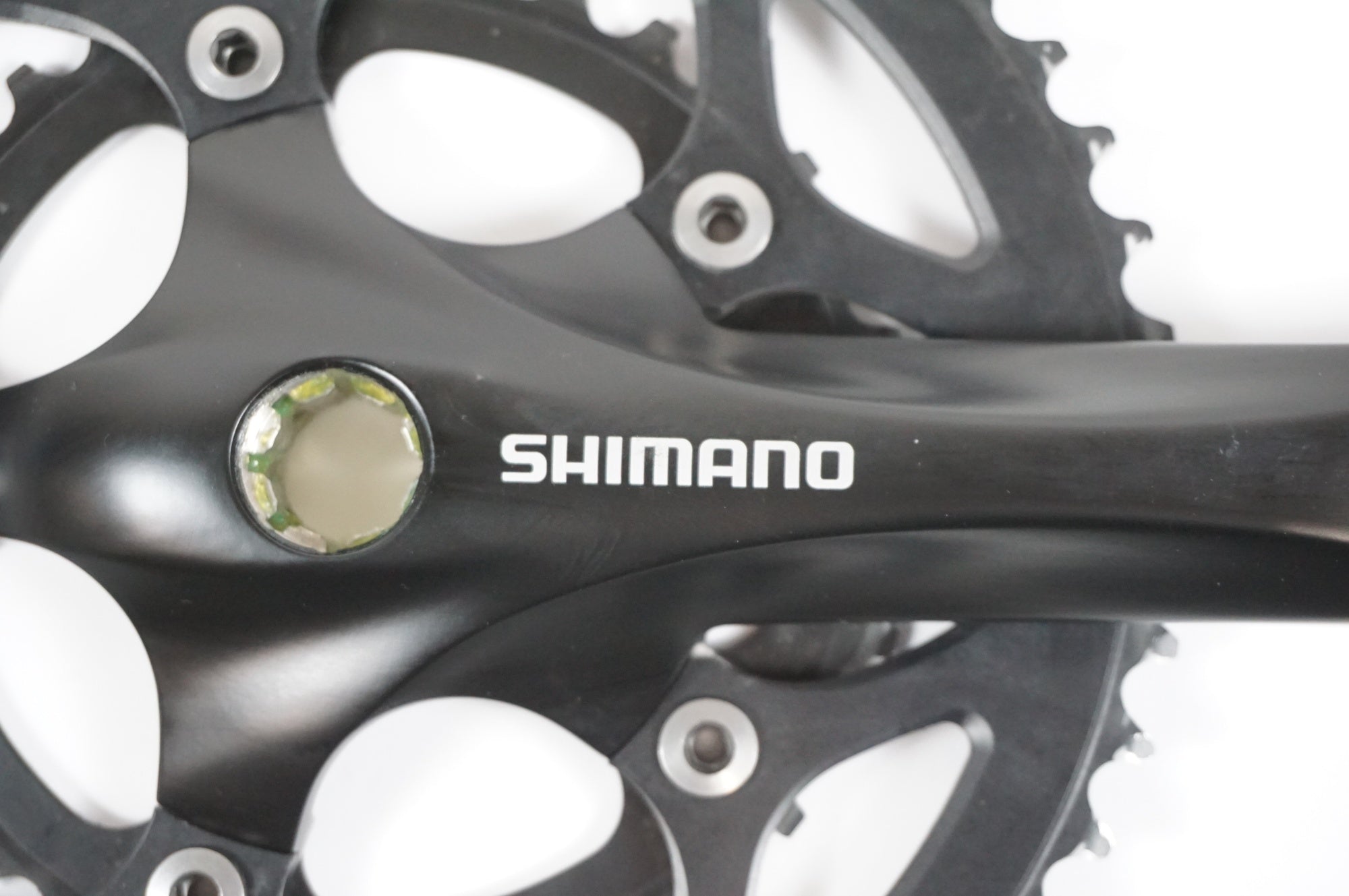 SHIMANO 「シマノ」 FC-R345 170mm 50-34T クランクセット / 宇都宮店