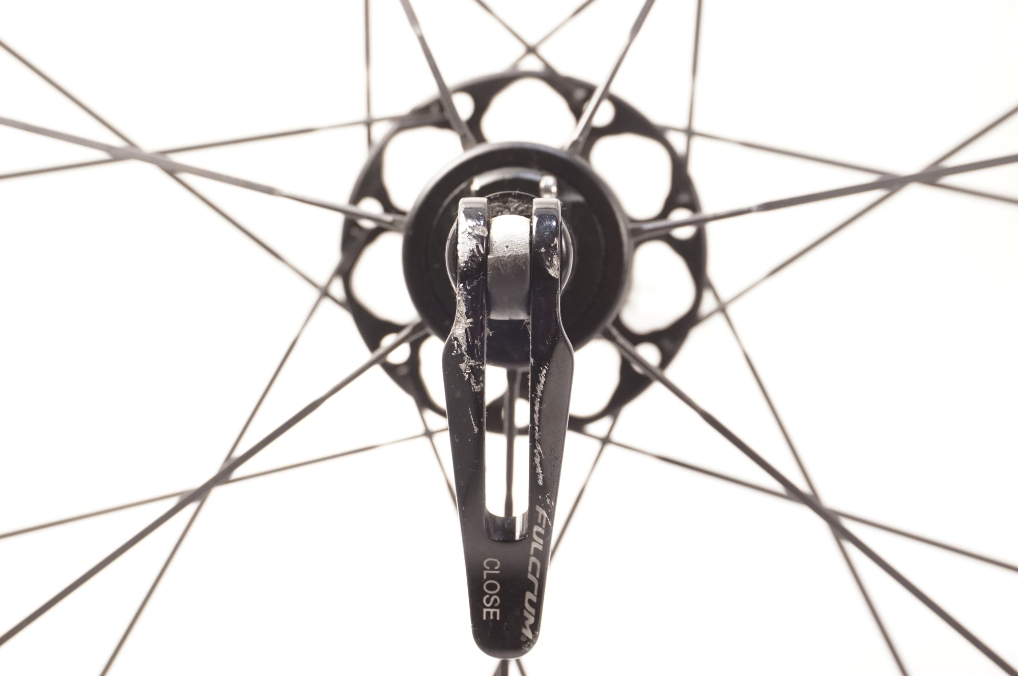 FULCRUM 「フルクラム」 RACING QUATTRO LG シマノ11速 ホイールセット / 中目黒店