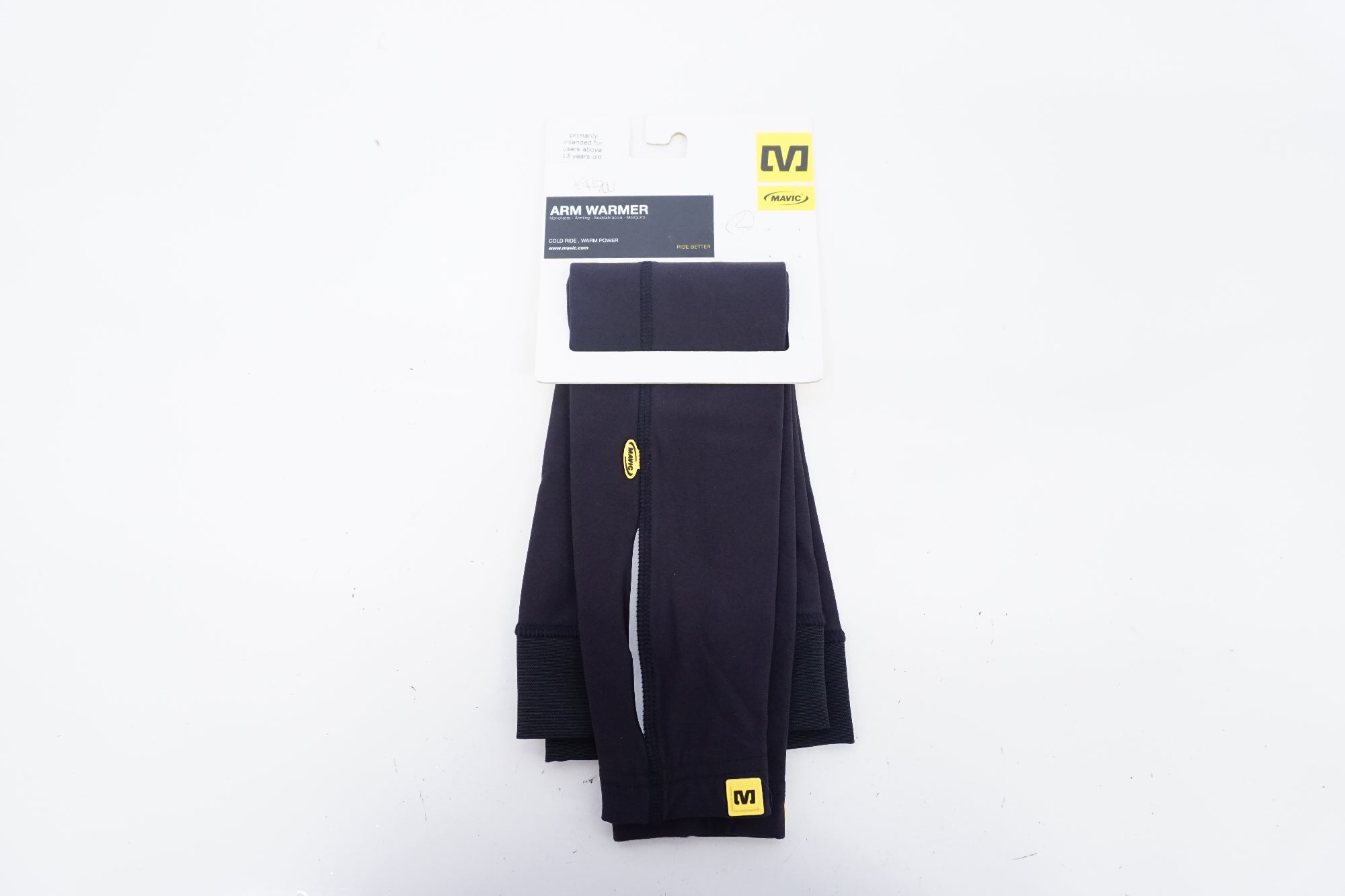 MAVIC 「マビック」 Lサイズ アームウォーマー / 浜松店