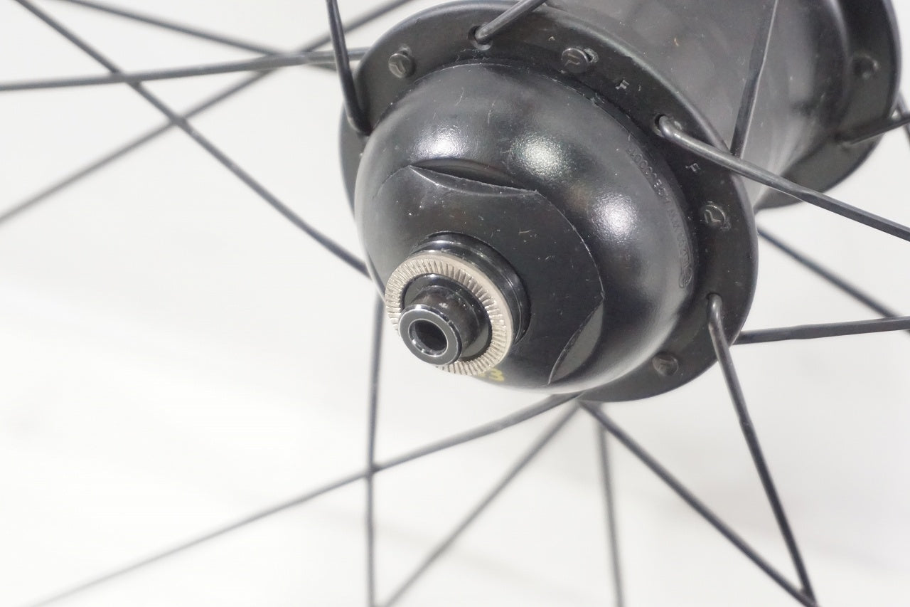 CYCLEOPS 「サイクルオプス」 POWER TAP エキノクス WH156 手組 SHIMANO11S リアホイール / AKIBA店