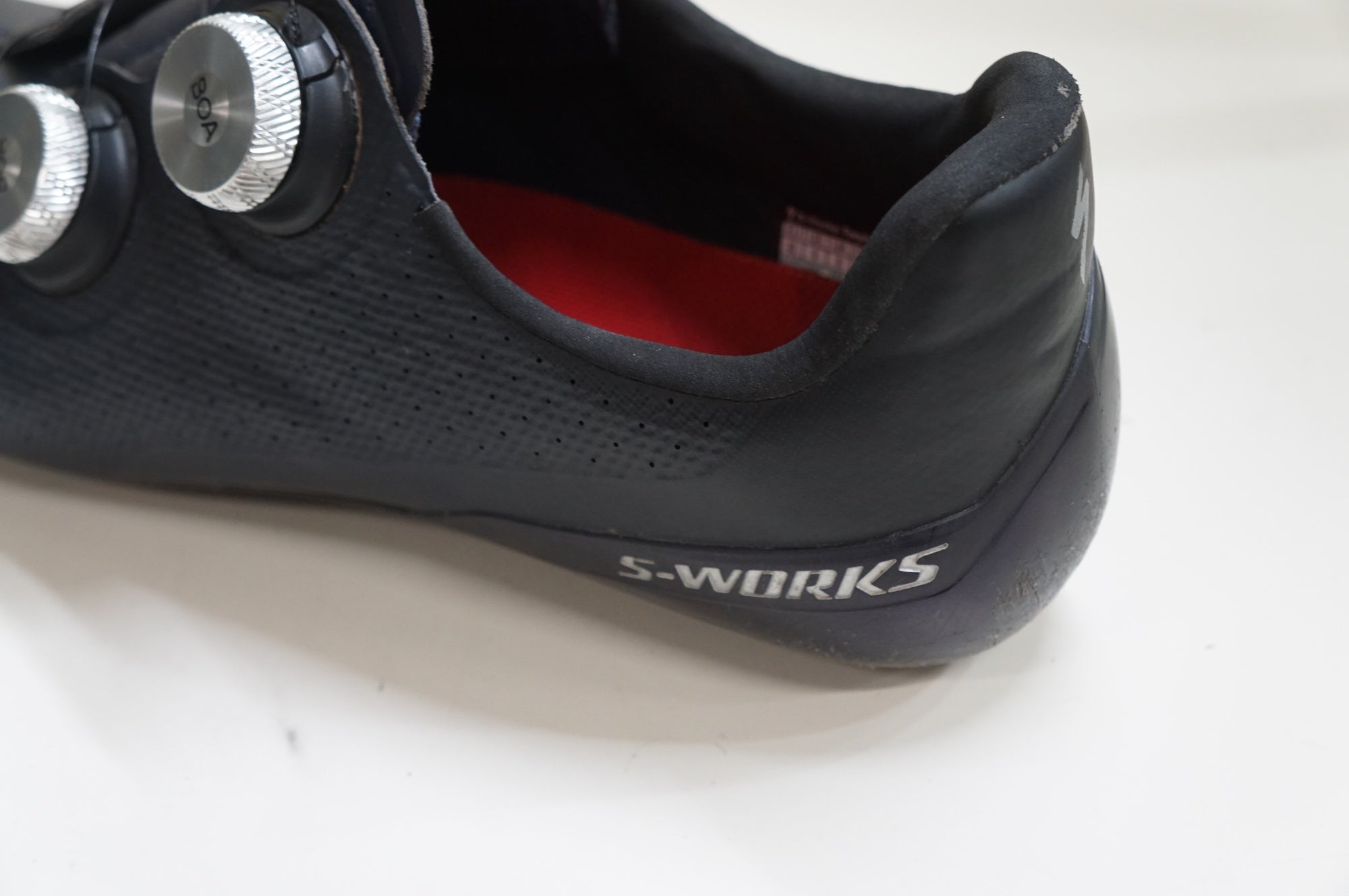 SPECIALIZED 「スペシャライズド」 S-WORKS TORCH 27.0cm シューズ / 大宮店