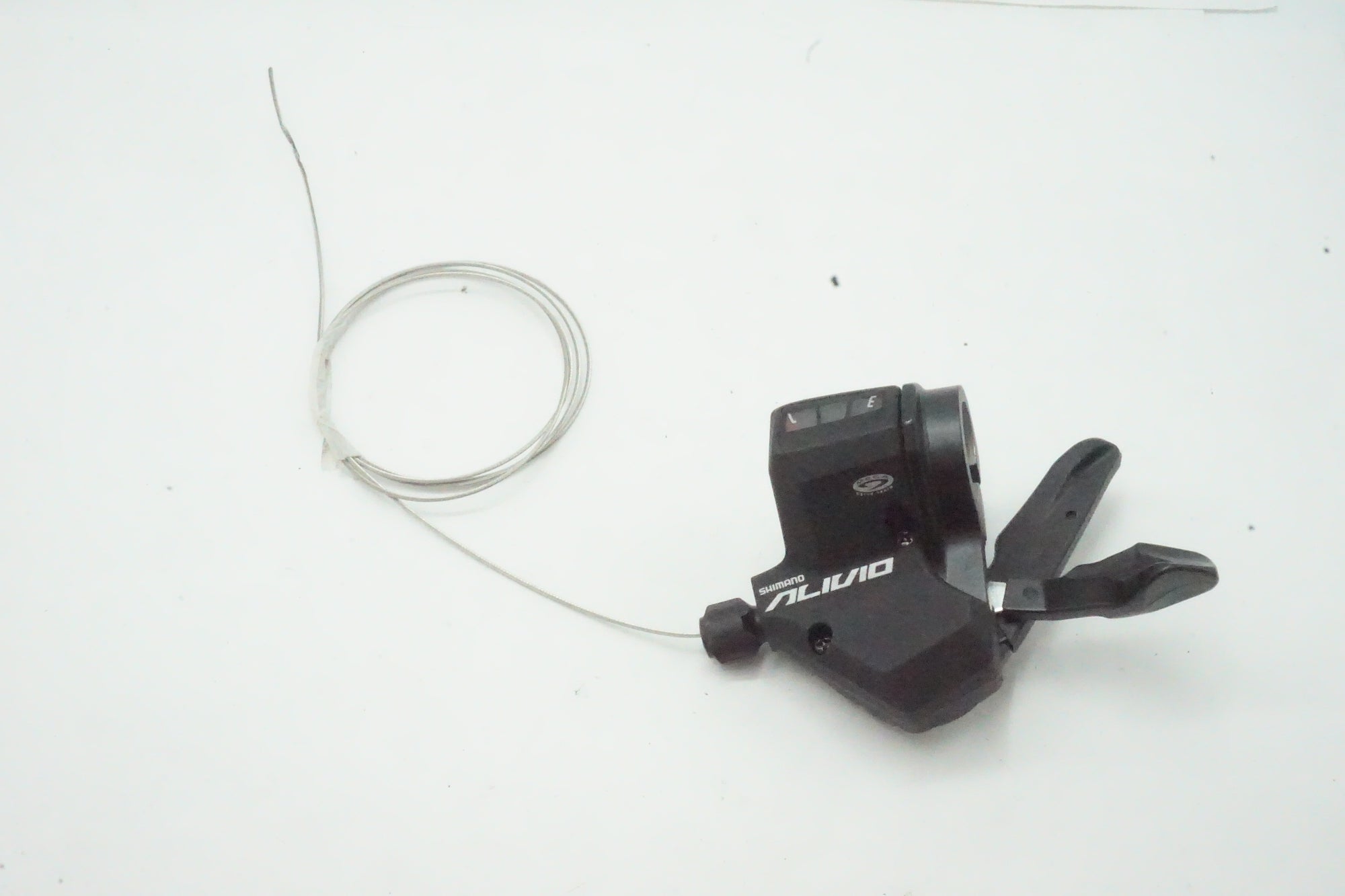 SHIMANO「シマノ」 ALIVIO SL-M430 シフトレバーセット / 京都西院店