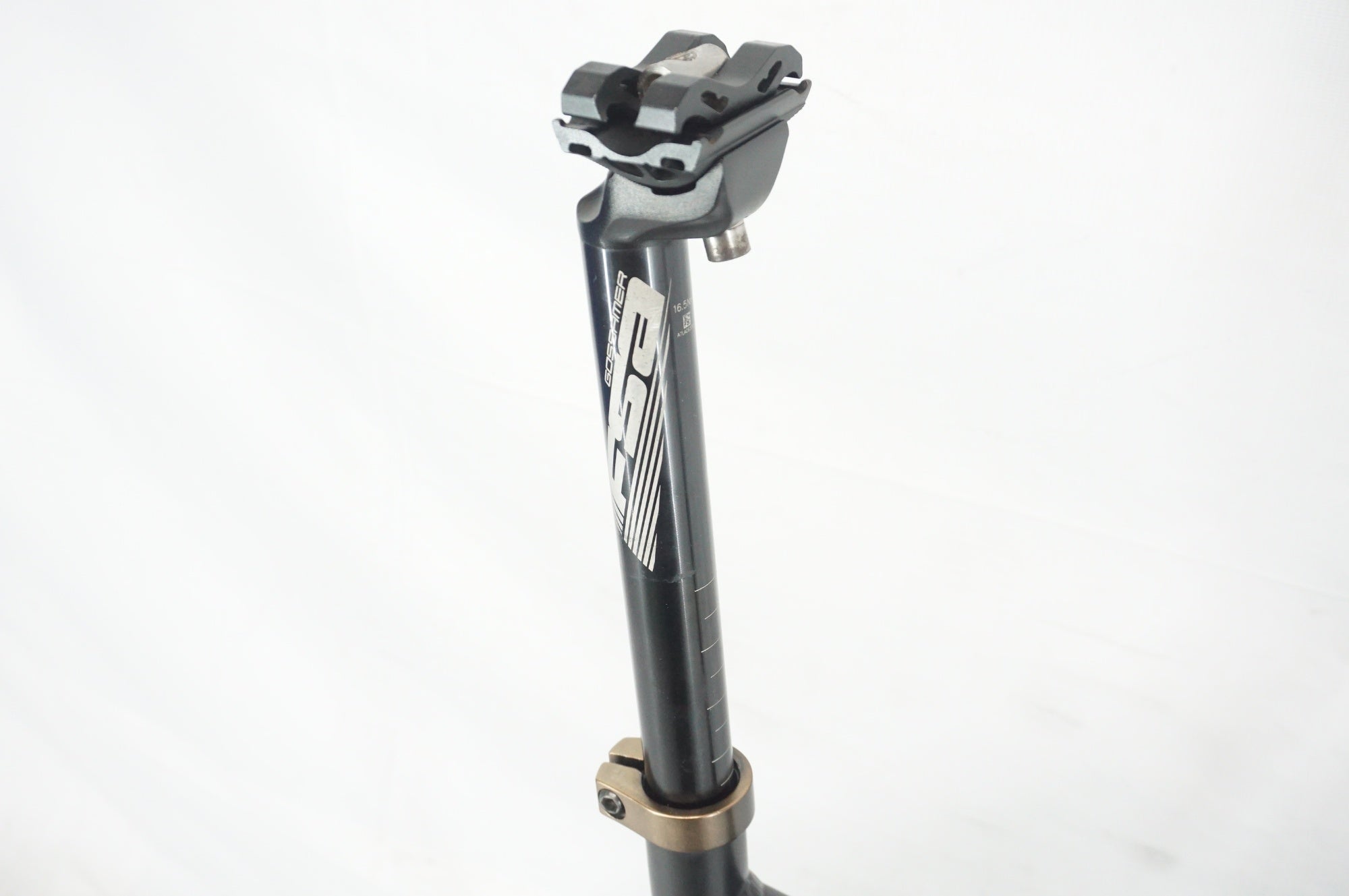 LEADER BIKES 「リーダーバイク」 HIDDEN CHAMPION CURE 2018年モデル フレームセット / 阪急塚口店