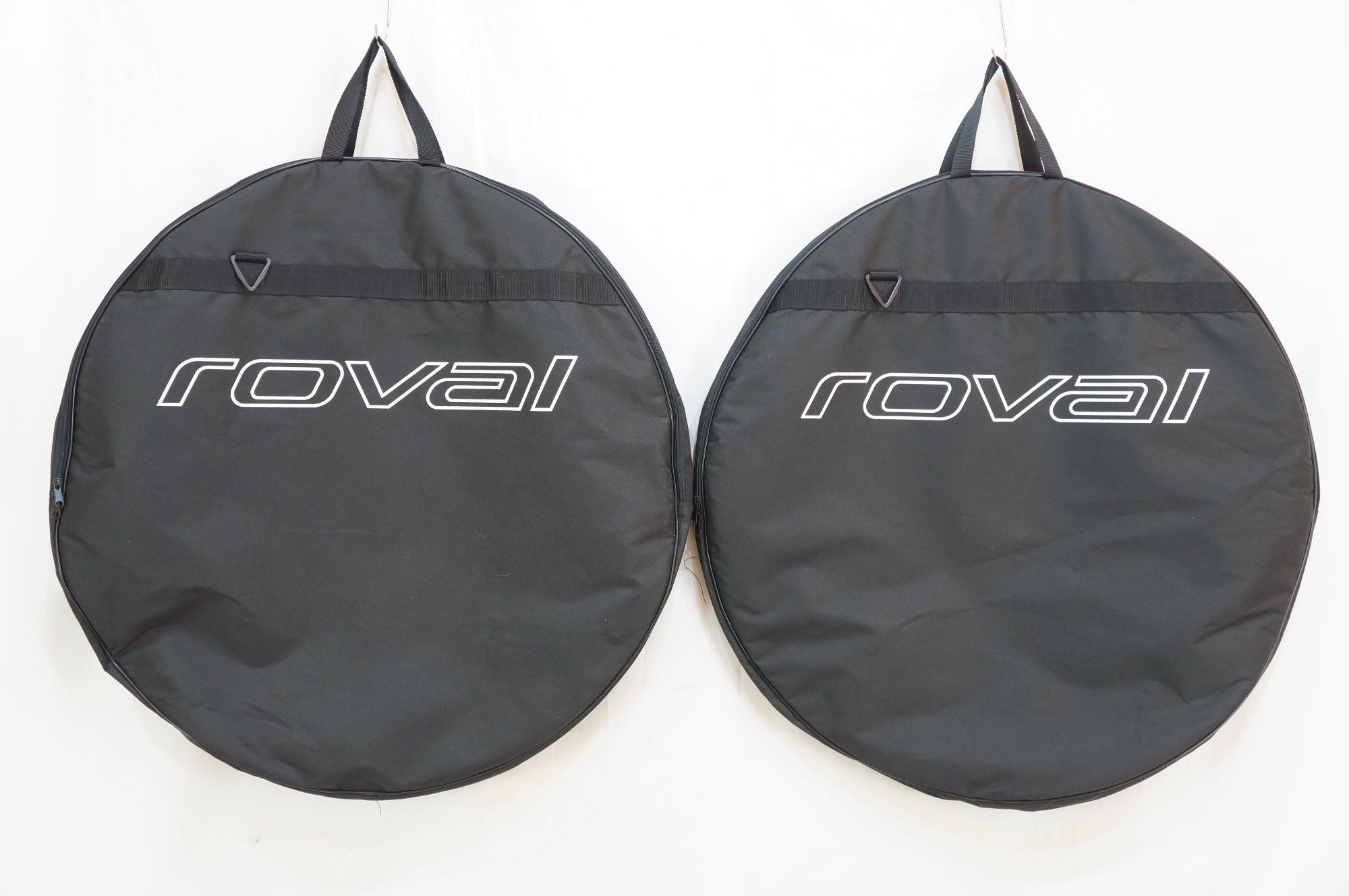 ROVAL 「ロヴァール」 2枚セット ホイールバッグ / バイチャリ浦和ベース