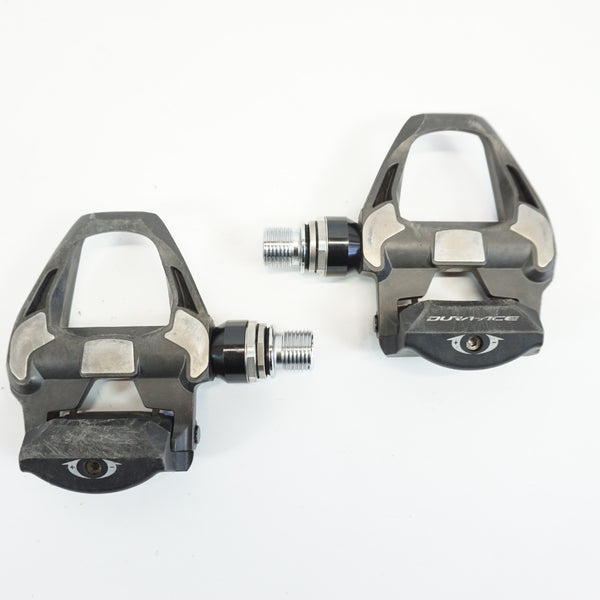 SHIMANO 「シマノ」 DURA-ACE PD-R9100 ペダル / 宇都宮店