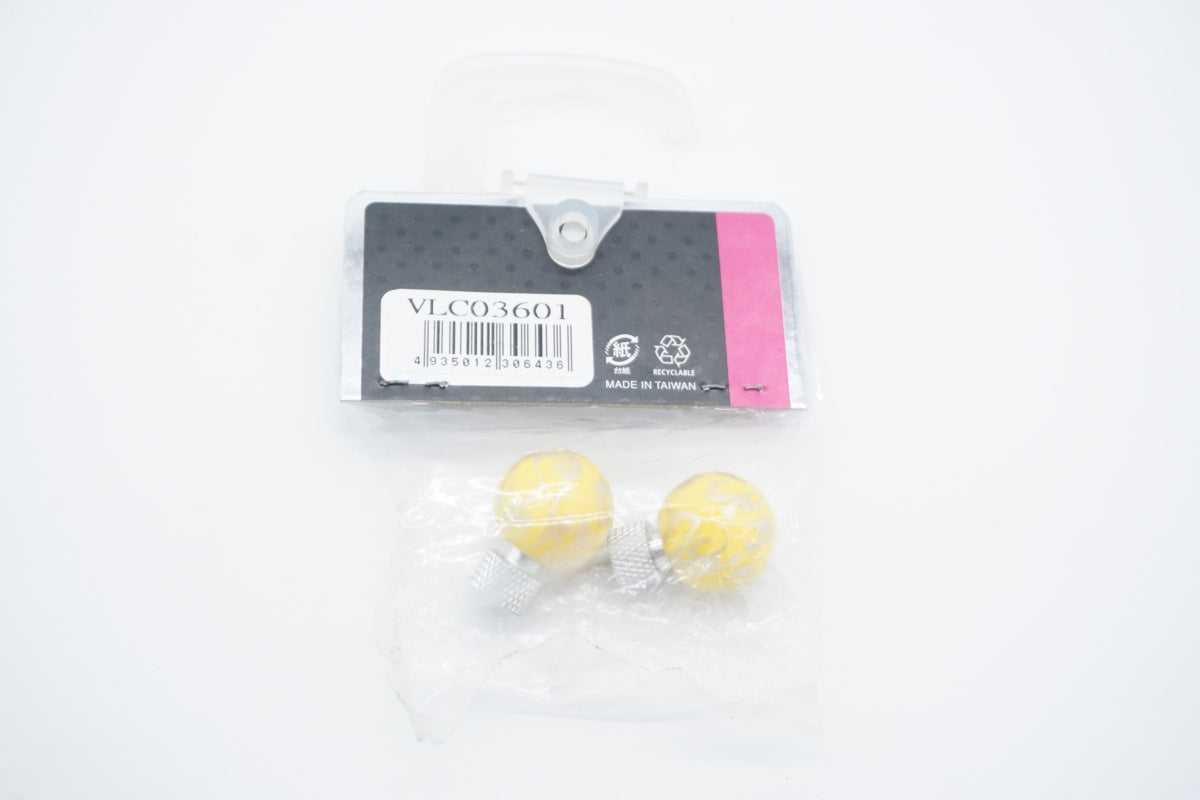 GIZA PRODUCTS 「ギザプロダクツ」 バルブキャップ / 滋賀大津店