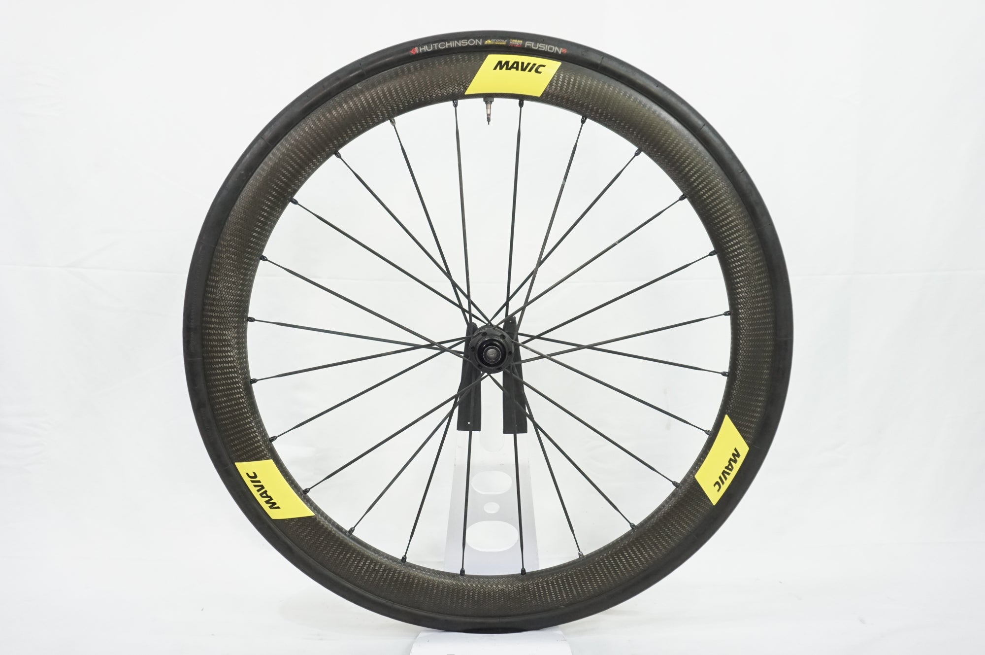 MAVIC 「マビック」 COSMIC SLR45 DISC SHIMANO 11S ホイールセット / 川越店