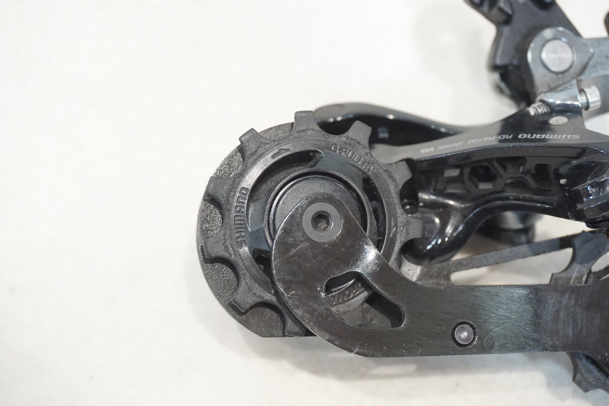 SHIMANO 「シマノ」 DURA-ACE RD-9100 リアディレイラー / 横浜戸塚店