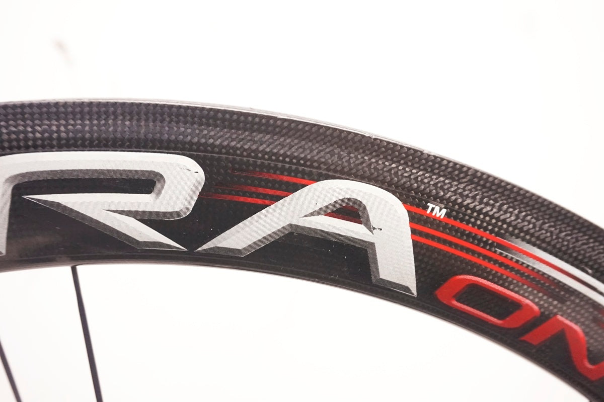 CAMPAGNOLO 「カンパニョーロ」 BORA ONE CAMPAGNOLO 11s ホイールセット / 大阪門真店