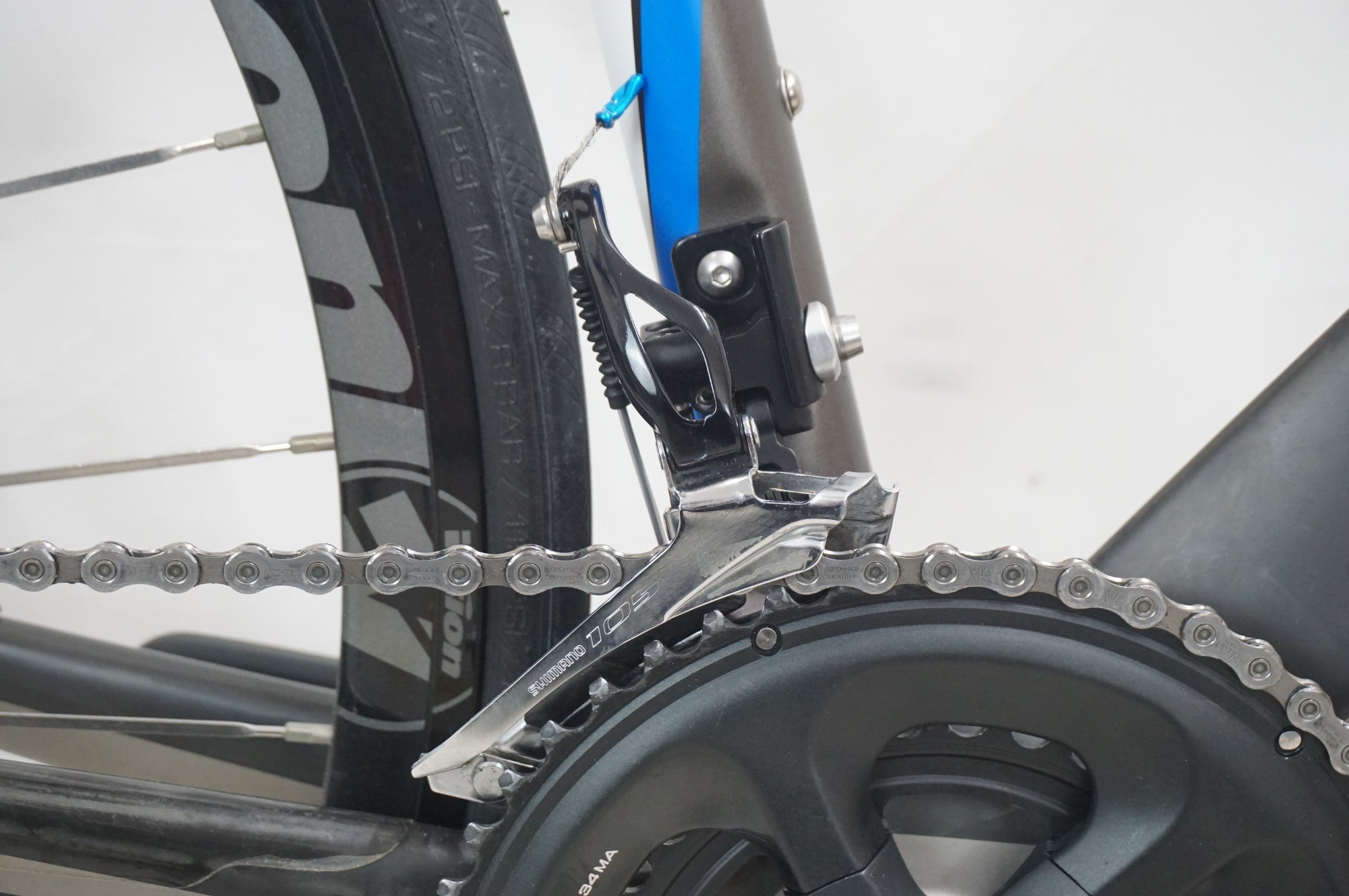 ORBEA 「オルベア」 AVANT DISC 2016年モデル ロードバイク / 福岡店