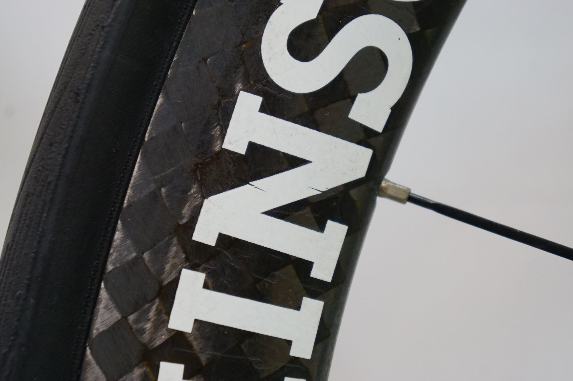 HUTCHINSON 「ハッチンソン」 RT1 シマノ 10速専用 ホイールセット / 熊谷本店