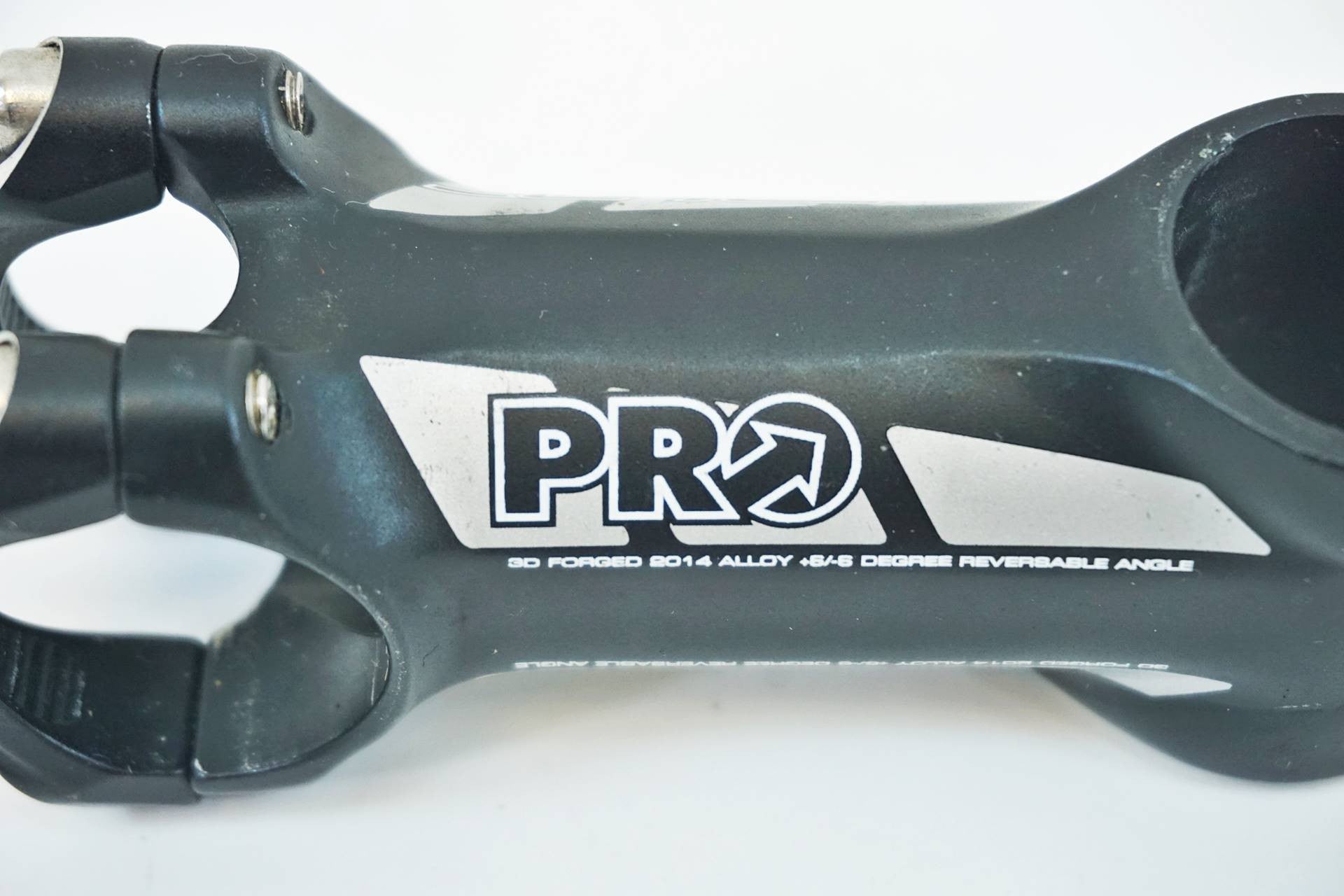 SHIMANO PRO 「シマノプロ」 PLT Φ31.8 80mm ステム / 有明ガーデン店