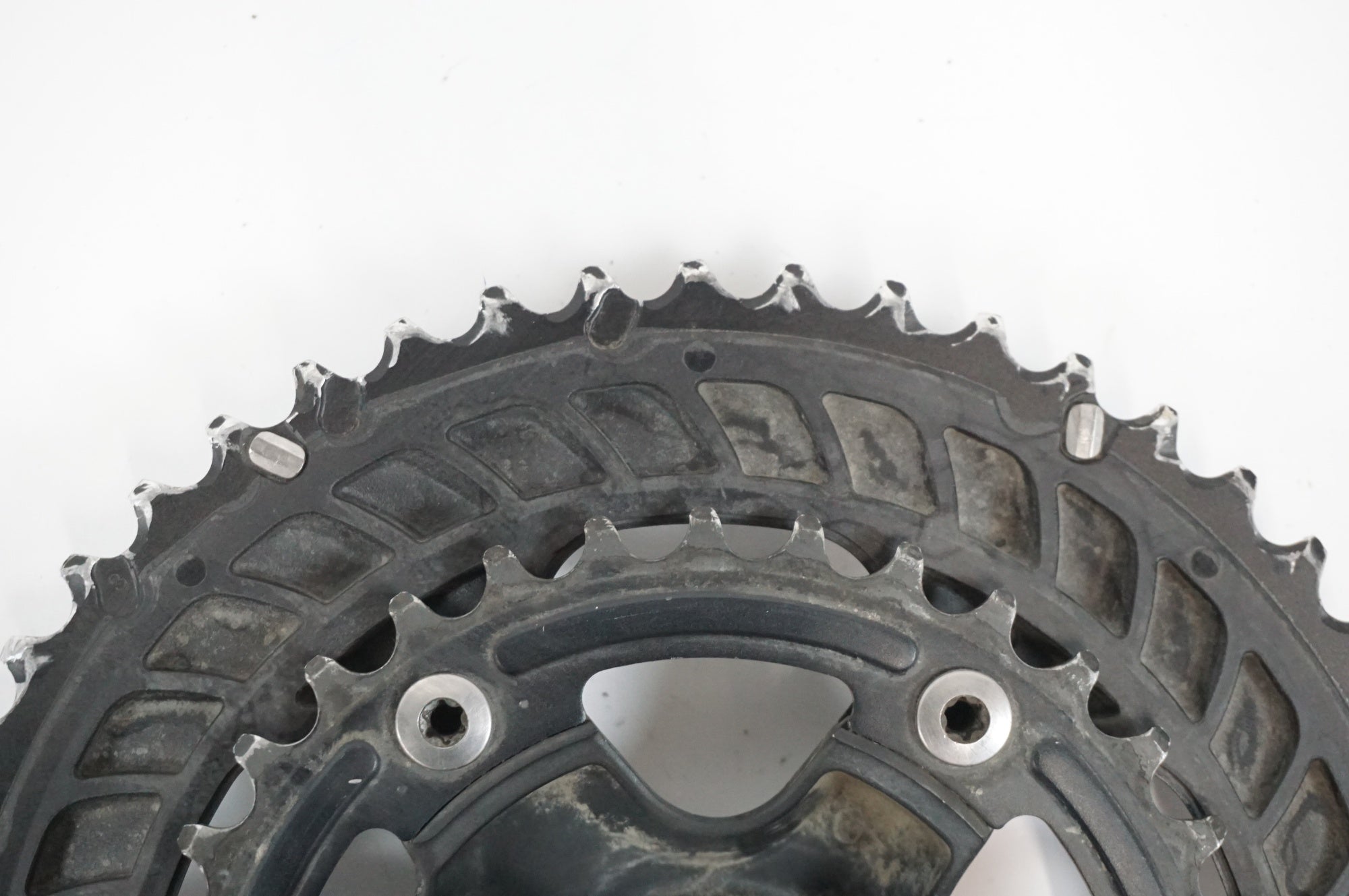 SHIMANO 「シマノ」 105 FC-5800 50-34T 165mm クランク / 宇都宮店