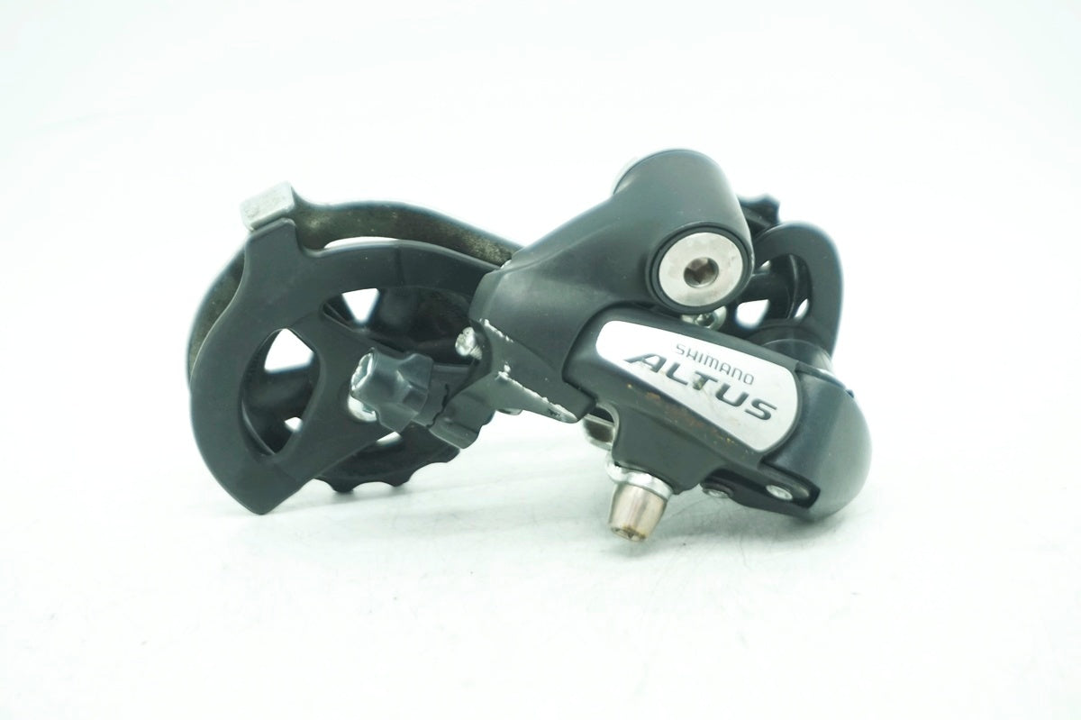 SHIMANO 「シマノ」 ALTUS RD-M310 リアディレイラー / 大阪門真店