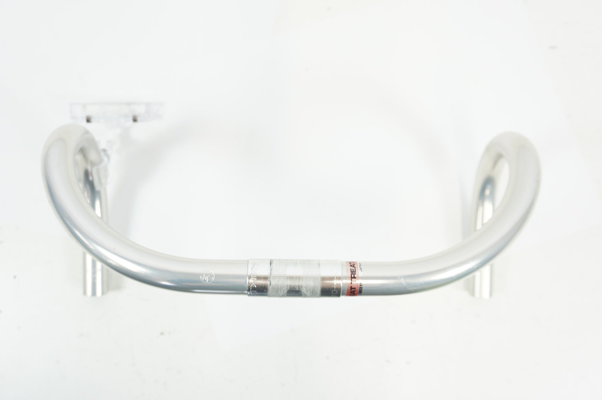 NITTO 「ニットー」 B123 NJS 380mm ハンドル / 宇都宮店