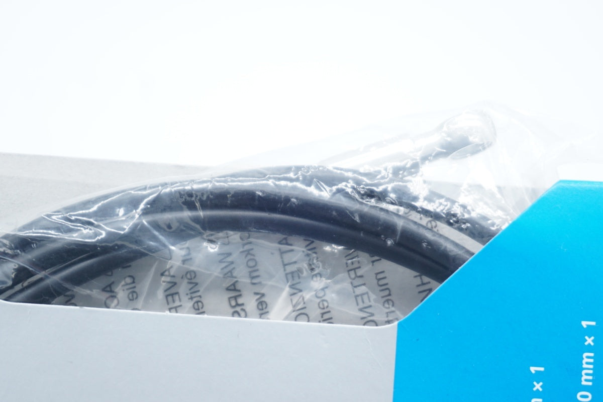 SHIMANO 「シマノ」 SM-BH90-SBLS 2000mm ディスクブレーキホース  / 京都八幡店