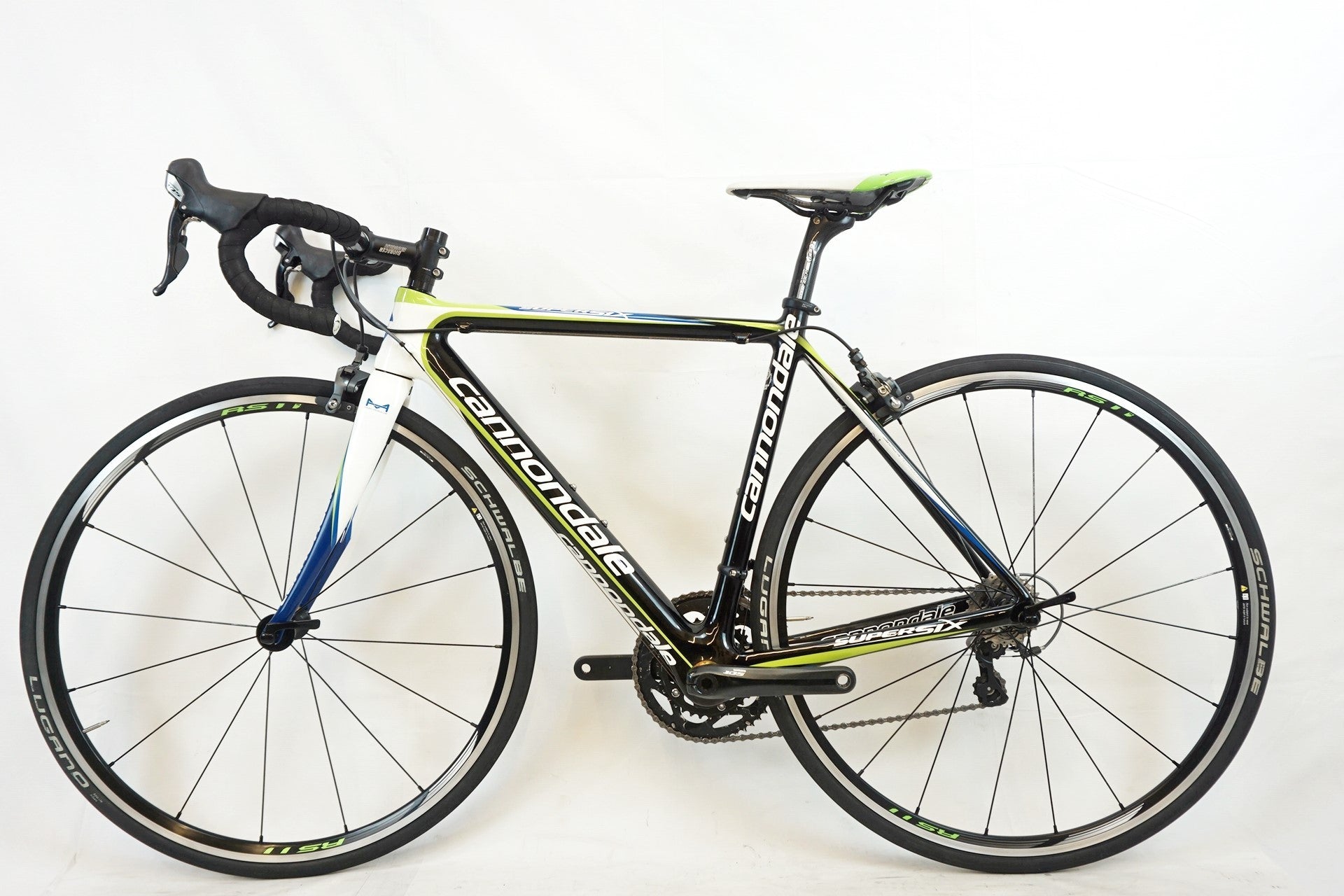 CANNONDALE 「キャノンデール」 SUPERSIX HI-MOD 105 2011年モデル ロードバイク / 有明ガーデン店