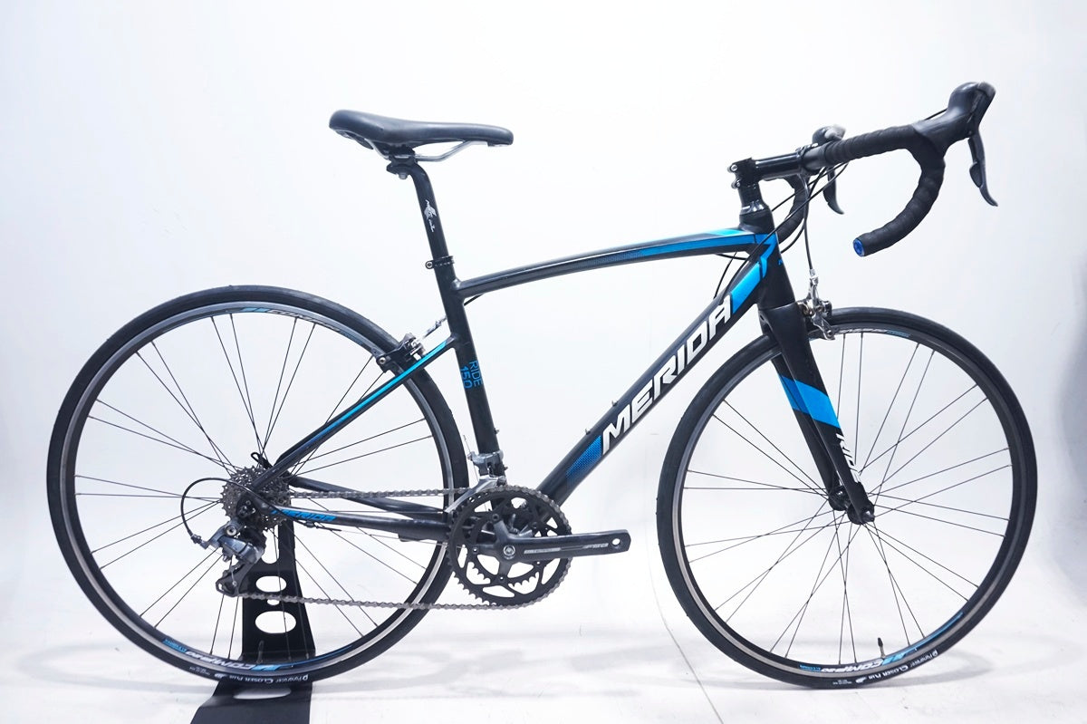 MERIDA 「メリダ」 RIDE150 2016年モデル ロードバイク / 大阪門真店