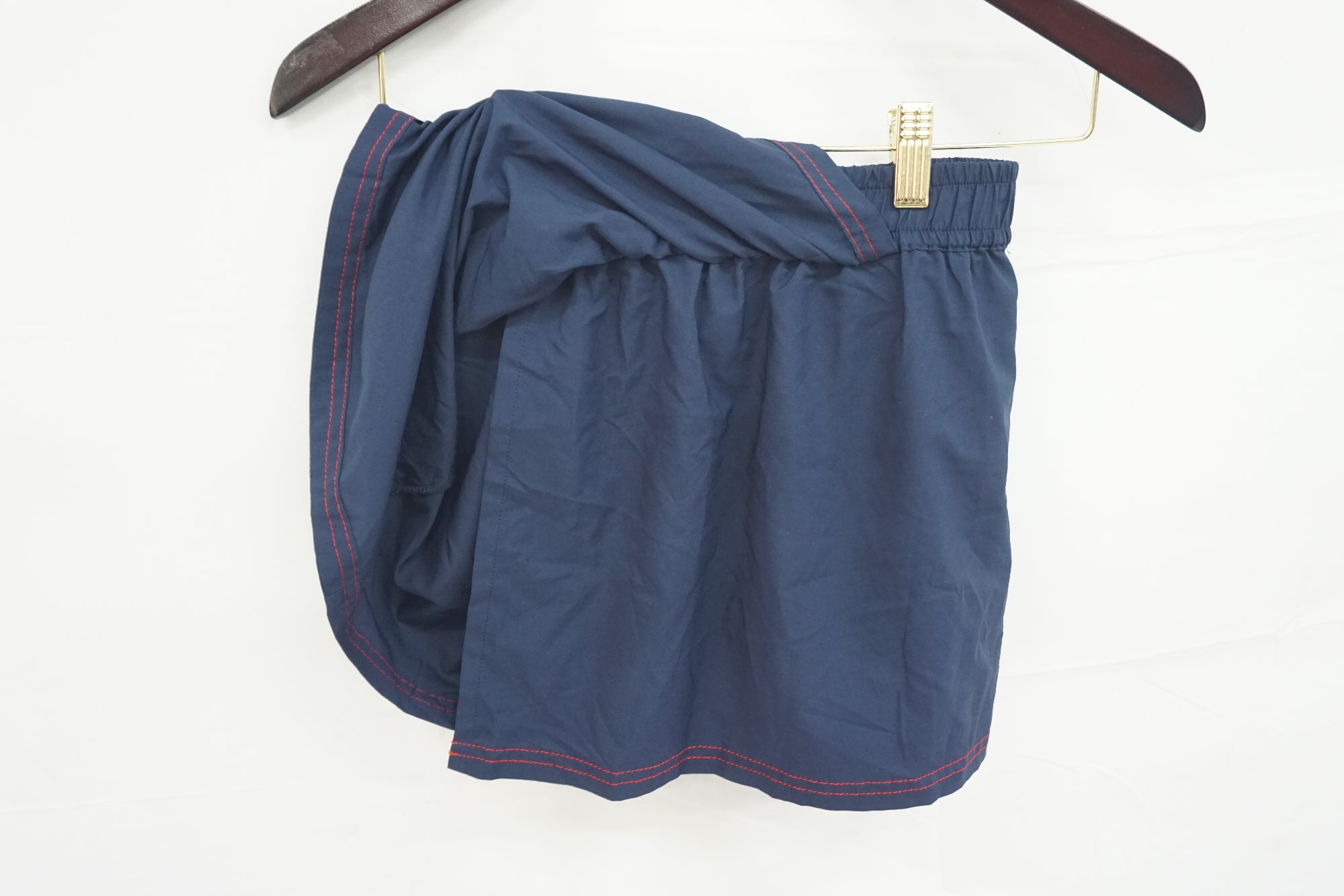 LE COQ SPORTIF 「ルコックスポルティフ」 Sサイズ レディース サイクルスカート / 大阪美原北インター店
