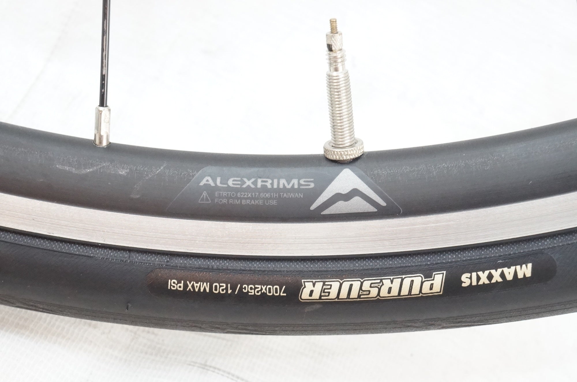 MERIDA 「メリダ」 COMP SL SHIMANO SRAM 11s ホイールセット
