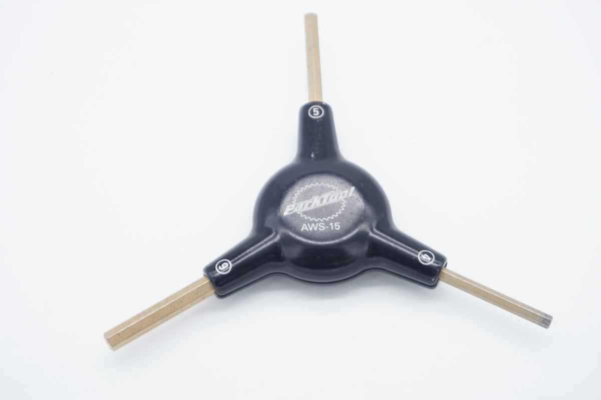PARK TOOL 「パークツール」 AWS-15 Y型ヘックスレンチ / 滋賀大津店