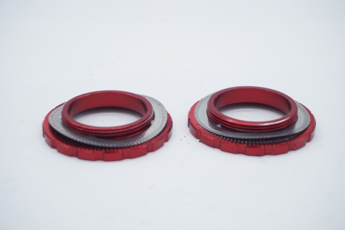 CHRIS KING 「クリスキング」 ディスクロックリング/ 滋賀大津店