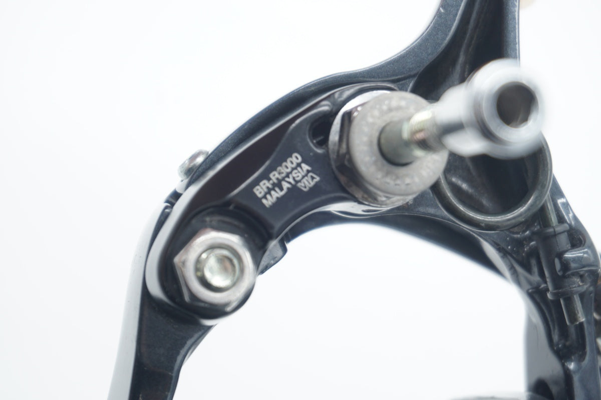 SHIMANO 「シマノ」 SORA BR-R3000 キャリパーブレーキセット / 滋賀大津店