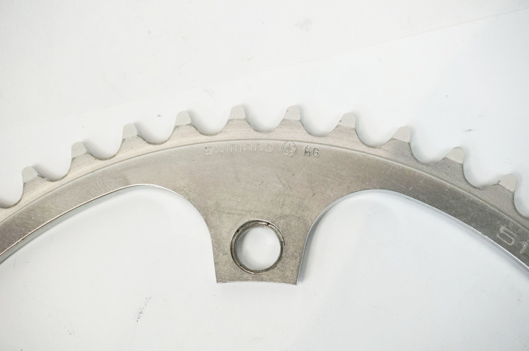 SHIMANO 「シマノ」 DURA-ACE NJS 51T チェーンリング