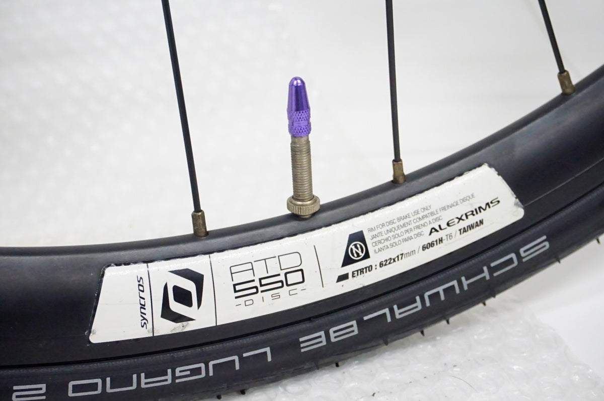 SCOTT 「スコット」 SOLACE 40 FB DISC 2015年モデル フラットバーロード / 名古屋大須店