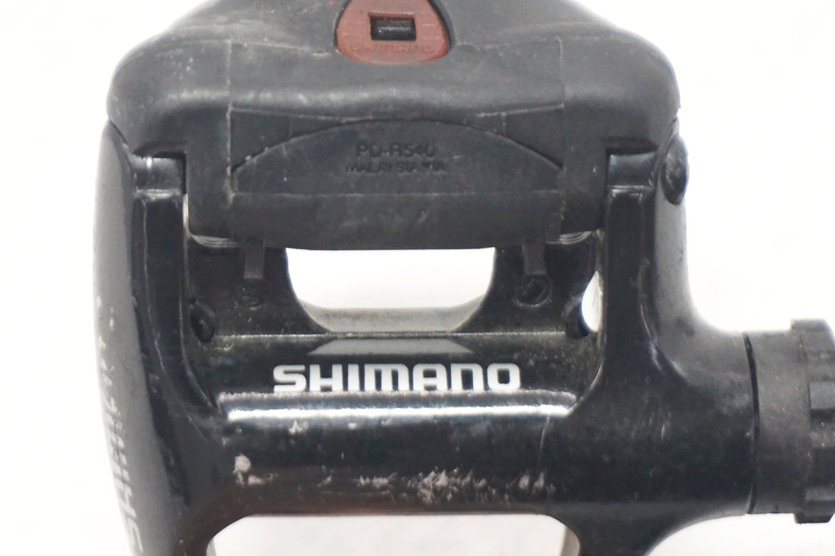 SHIMANO 「シマノ」 PD-R540 ペダル / 大阪門真店
