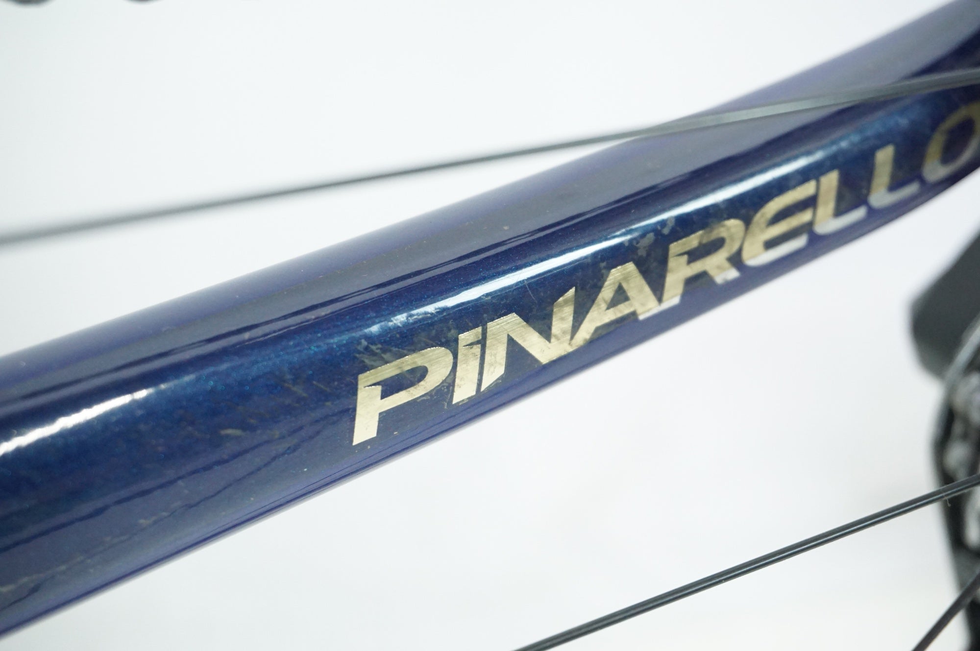 PINARELLO 「ピナレロ」 GAN 105 2020年モデル ロードバイク / 宇都宮店
