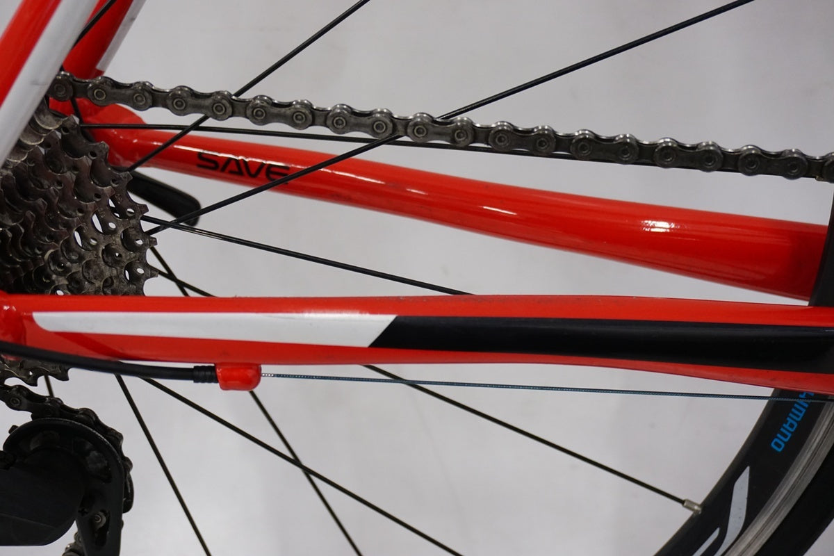 CANNONDALE「キャノンデール」 CAAD OPTIMO 105 2019年モデル ロードバイク/ 浜松店