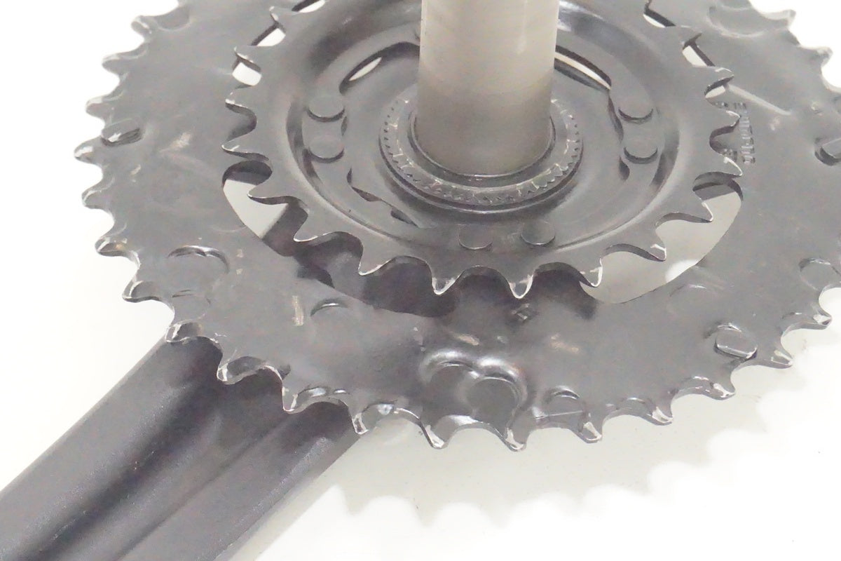 SHIMANO「シマノ」 FC-MT210 170mm 36-22T クランクセット/ 京都西院店