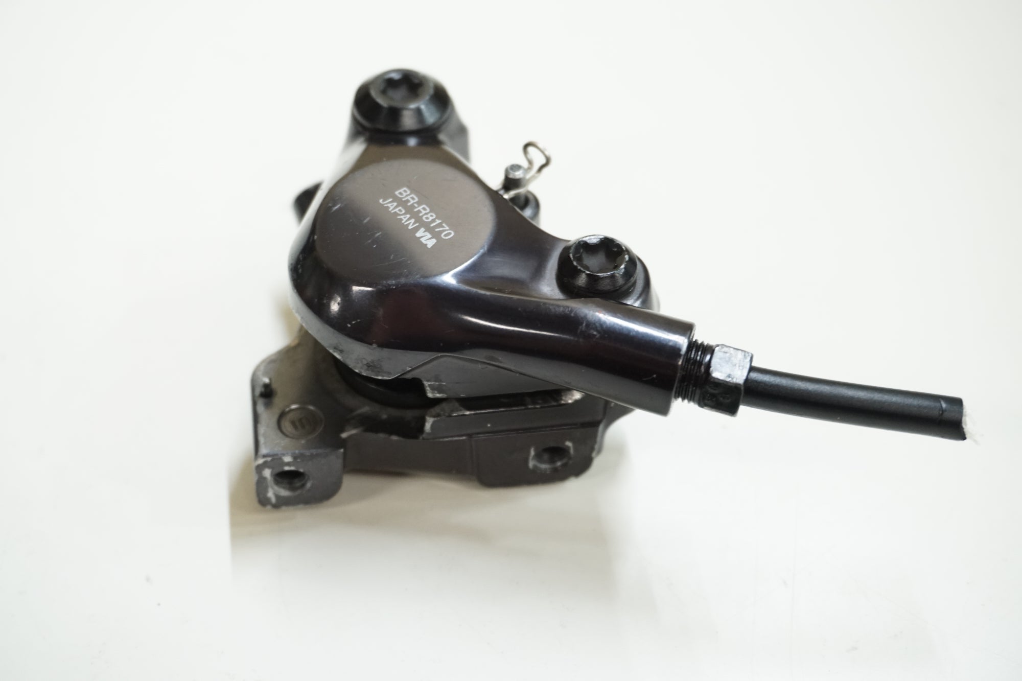 SHIMANO 「シマノ」 ULTEGRA BR-R8170 ディスクブレーキキャリパーブレーキ / 大宮店