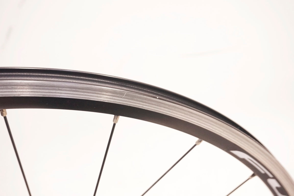 ラム送料分 FULCRUM 「フルクラム」 RACING SPORT SHIMANO 11s ホイール