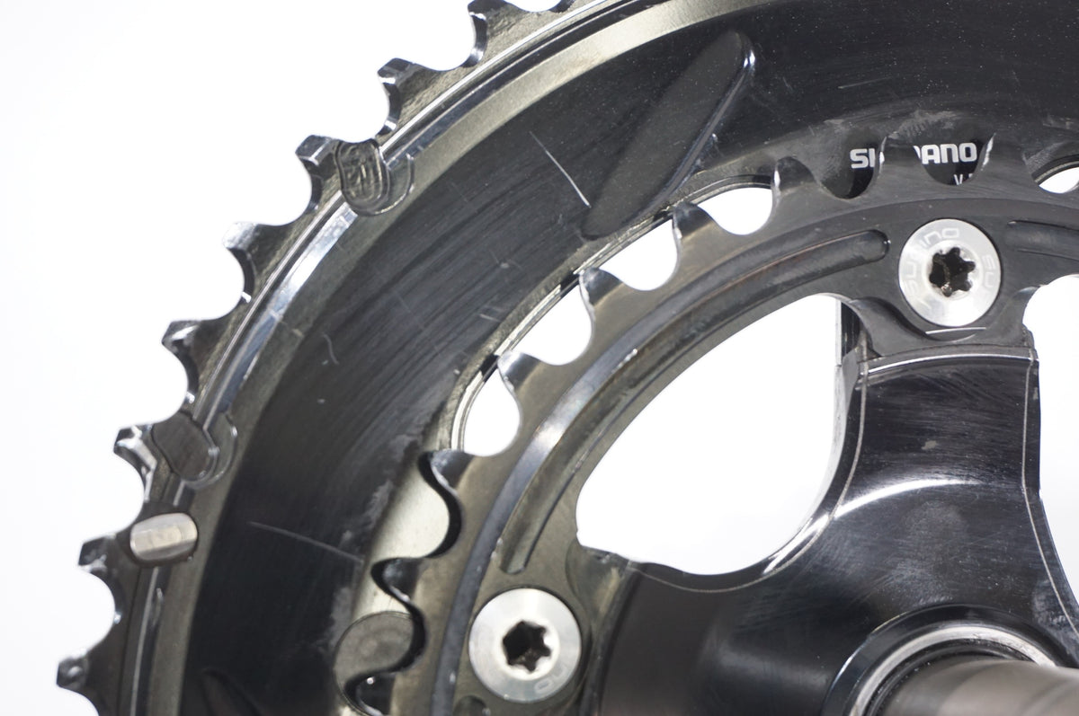 SHIMANO 「シマノ」 DURA-ACE FC-R9100 50-34T 172.5mm クランク / AKIBA店
