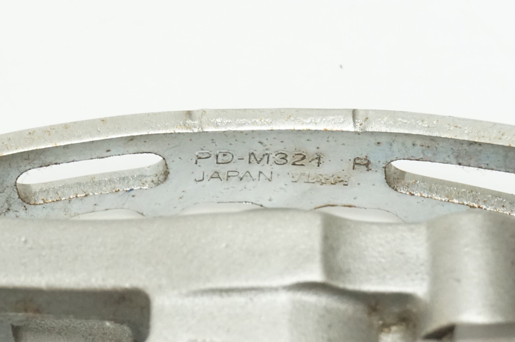 SHIMANO 「シマノ」 PD-M324 526g ペダル / 大宮店