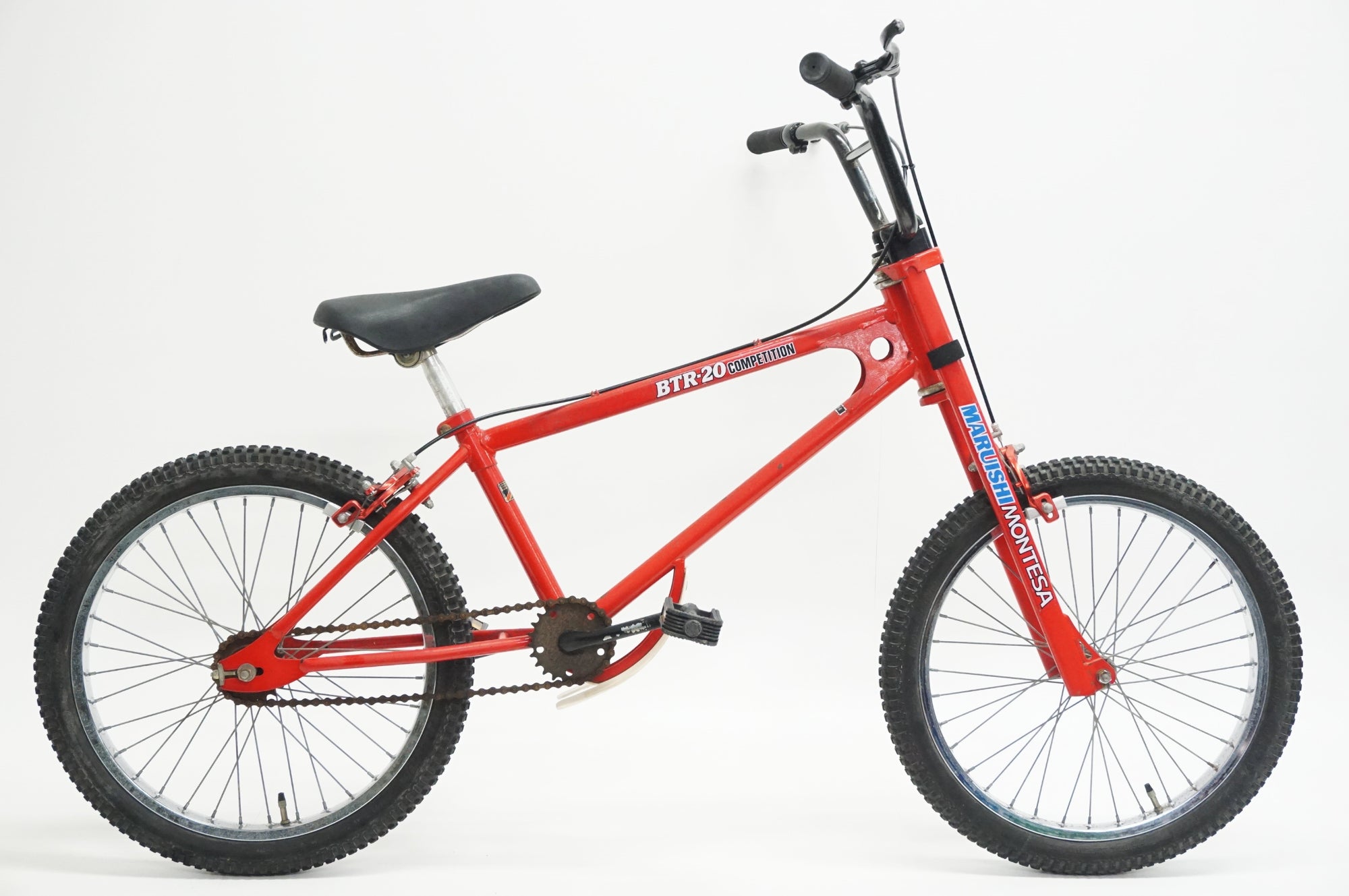 MARUISHI 「マルイシ」 BTR-20 年式不明 BMX / 福岡店