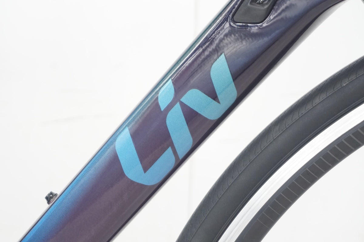 GIANT 「ジャイアント」 LIV LANGMA ADVANCED1 2019年モデル ロードバイク / 滋賀大津店