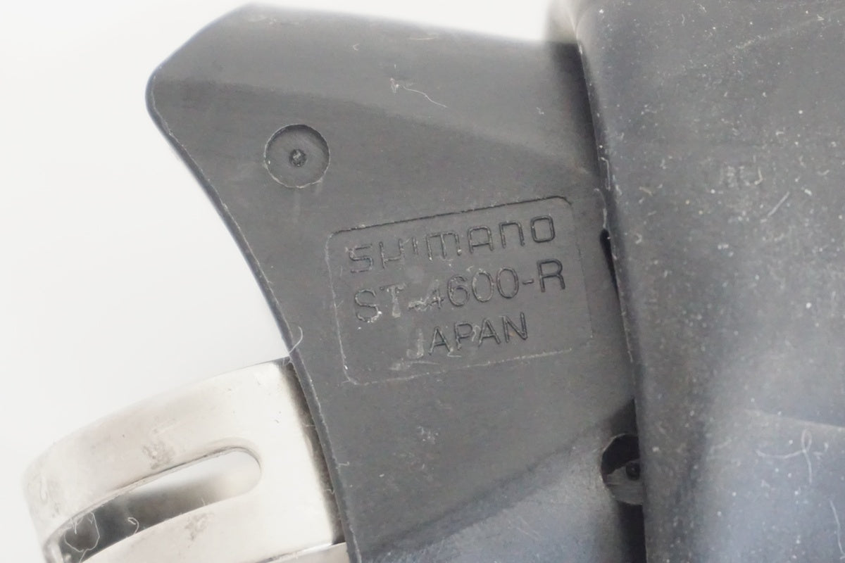 SHIMANO 「シマノ」 TIAGRA ST-4600 デュアルコントロールレバー / 京都八幡店