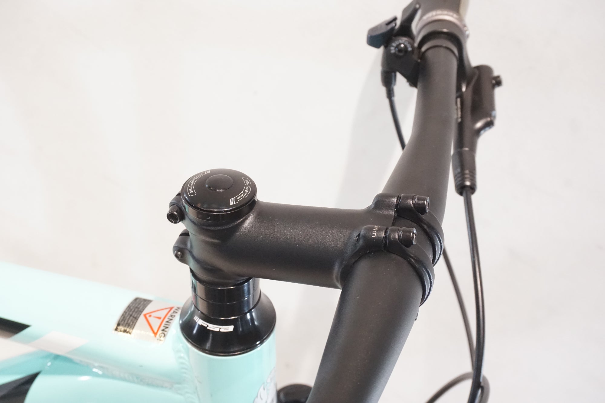 BIANCHI 「ビアンキ」 MAGMA 9.1 2022年モデル マウンテンバイク / 横浜戸塚店